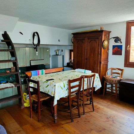 Casa Coccoz Apartment ลาซัลเล ภายนอก รูปภาพ