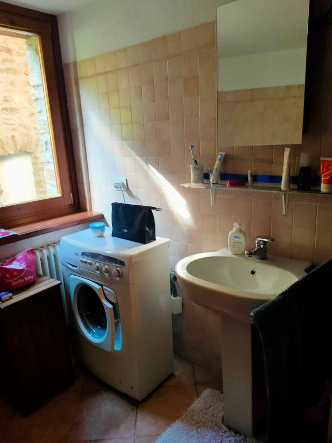 Casa Coccoz Apartment ลาซัลเล ภายนอก รูปภาพ